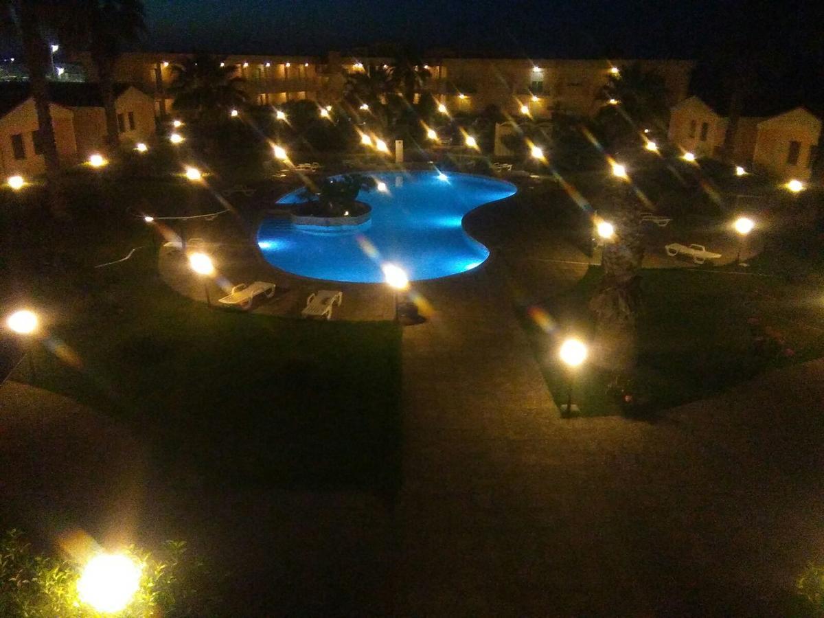 Hotel Minerva Бриндизи Экстерьер фото